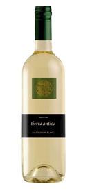 Tierra antica